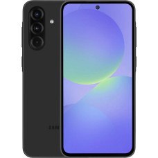 Samsung Galaxy A36 17 cm (6.7") Dual SIM Android 15 5G USB Type-C 6 GB 128 GB 5000 mAh Black