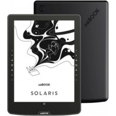 Inkbook Solaris BLACK