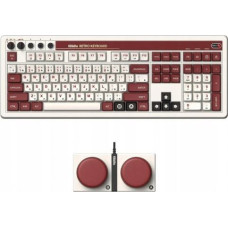 8Bitdo 108 Mechanical Keyboard