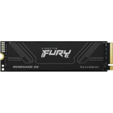 Kingston SSD Renegade G5 2TB NVMe 5.0 M.2 2280 14700/14000MB/s