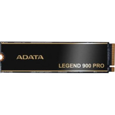 Adata SSD LEGEND 900Pro 1TB PCIe 4x4 7.4/6 GB/s M.2