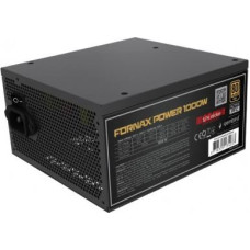 Gembird Power supply unit 1000W active PFC 12 cm fan 80+Gold
