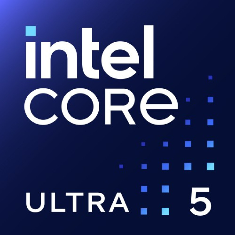 Intel CPU Core Ultra 5 K BOX 5,20GHz LGA1851