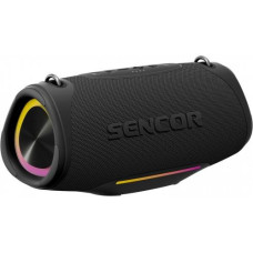 Sencor Resonex Maxi Power 100W,IPX7,TWS,LED