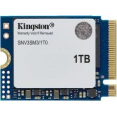 Kingston SSD NV3 1TB M.2 2230 PCI-e 4.0 NVMe 6000/4000