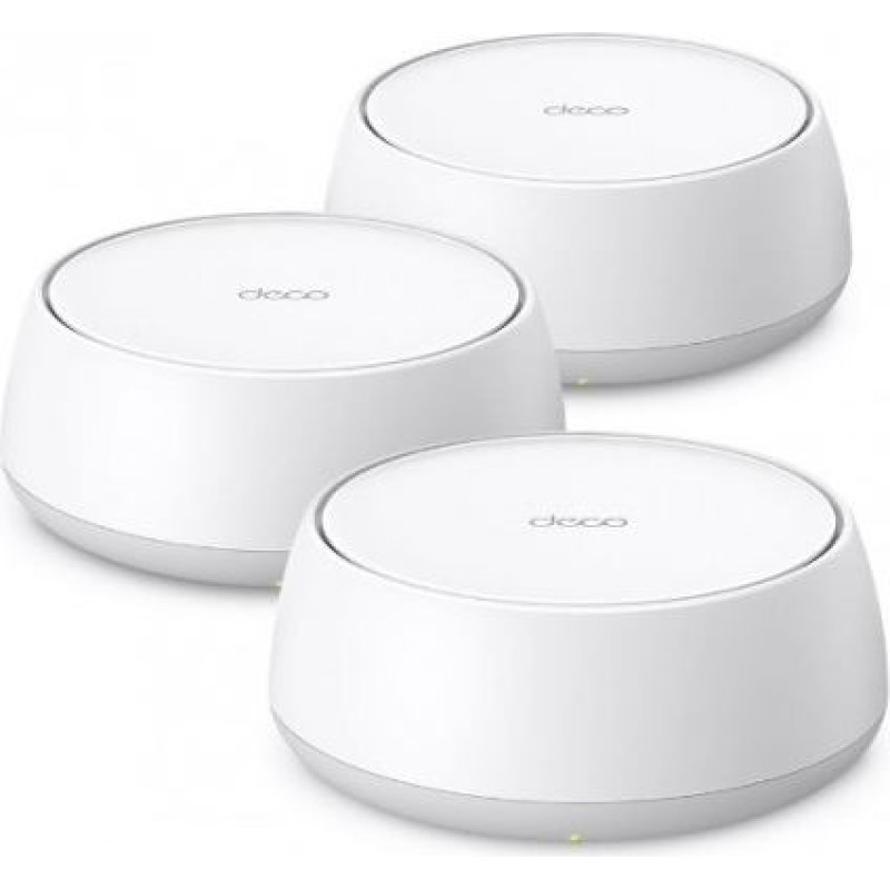 Tp-Link WiFi 7 System Deco BE25(3-pack)