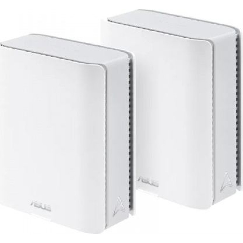 Asus System WiFi ZenWiFi BT10 Tri-Band WiFi 7 Mesh (2-pack)