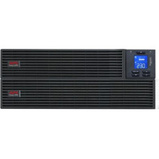 APC SRV3KRILRK-E APC Easy UPS On-Line SRV 3000VA RM 230V with Extended Runtime Battery Pack, Rail Kit