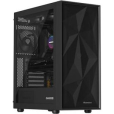 Natec PC CASE GENESIS DIAXID 605F MIDI TOWER USB-C