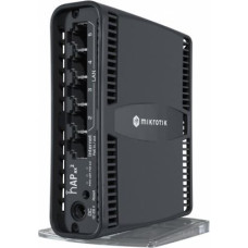 Mikrotik router hAP ax2 C52iG-5HaxD2HaxD-TC