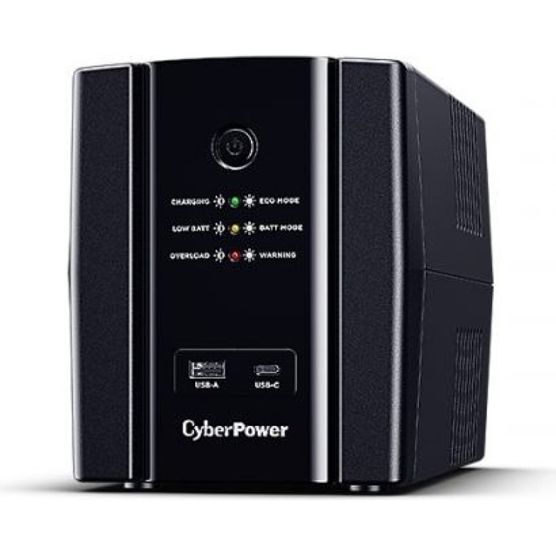 Cyberpower UT1500EG-FR UPS