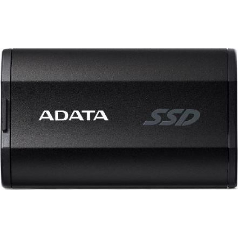 Adata Drive SSD External SD810 2TB USB3.2C 20Gb/s black