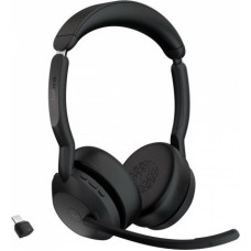 Jabra Headphones Evolve2 55 Link380c MS Stereo