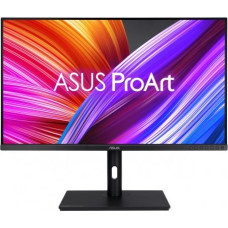 Asus Monitor 32 inches PA328QV WQHD IPS 400cd/m2 DP HDMI2.0x2 DP USBx4 sRGB100% SPEAKER PIVOT