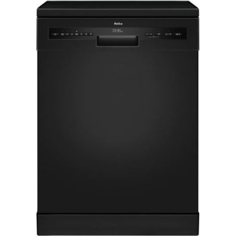 Amica DFM66C8EOiBH Dishwasher
