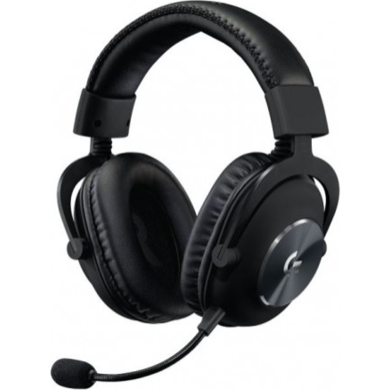 Logitech G Pro X Lightspeed Wireless Headset