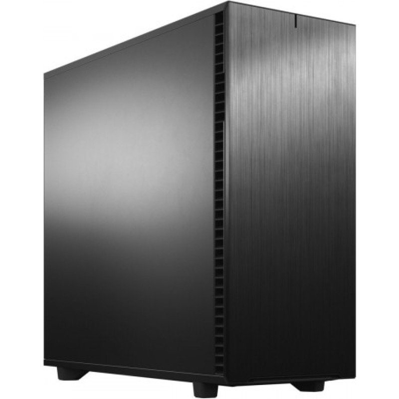 Fractal Design Define XL Black Solid ATX