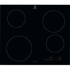 Electrolux Sisseehitatav induktsioonpliit LIB60420CK
