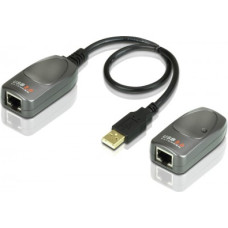 Aten USB 2.0 Cat 5 Extender up to 60m UCE260-A7-G
