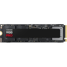 Samsung 9100 PRO PCIe&reg; 5.0 NVMe&trade; M.2 SSD - 4 TB