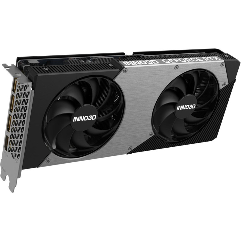 Inno3D GeForce RTX 5060 Ti TWIN X2 NVIDIA 8 GB GDDR7