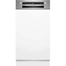 Bosch Serie 4 SPI4HMS49E dishwasher Semi built-in 10 place settings E