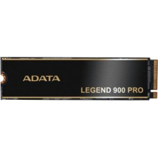 Adata SSD Disk LEGEND 900Pro 4TB PCIe 4x4 7.4/6.5 GB/s M2