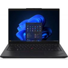 Lenovo Notebook ThinkPad L14 G6 21S6004GPB W11Pro Ultra 7 255U/16GB/512GB/INT/14.0 WUXGA/Black/3YRS OS + 1YR Premier Support + CO2 Offset