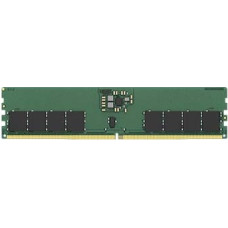 Kingston Memory 16GB(1*16GB) 6400 CL52 1Rx8 CUDIMM