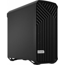 Fractal Design Torrent Black Solid 5xFan ATX