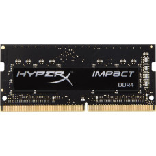 Kingston HyperX  KF432S20IB/16 memory module 16 GB 1 x 16 GB DDR4 3200 MHz