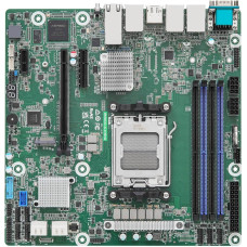 Asrock B650D4U-2L2T/BCM motherboard AMD B650 Express Socket AM5 micro ATX