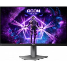 AOC Monitor AG276QZD2 26.7 inches QD OLED 240Hz HDMIx2 DP Pivot