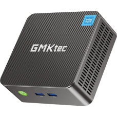 Gmktec G3 PLUS - Intel N150 MINI PC