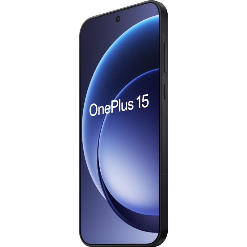 Oneplus 15 5G 16/512GB Infinite Black
