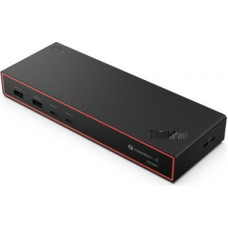 Lenovo ThinkPad Thunderbolt 4 Smart Dock Gen2 7500 - EU/INA/VIE/ROK 40BE0135EU