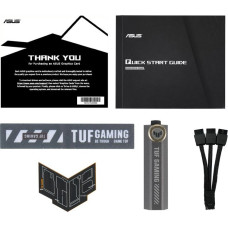Asus TUF Gaming TUF-RTX5070TI-O16G-GAMING NVIDIA GeForce RTX 5070 Ti 16 GB GDDR7