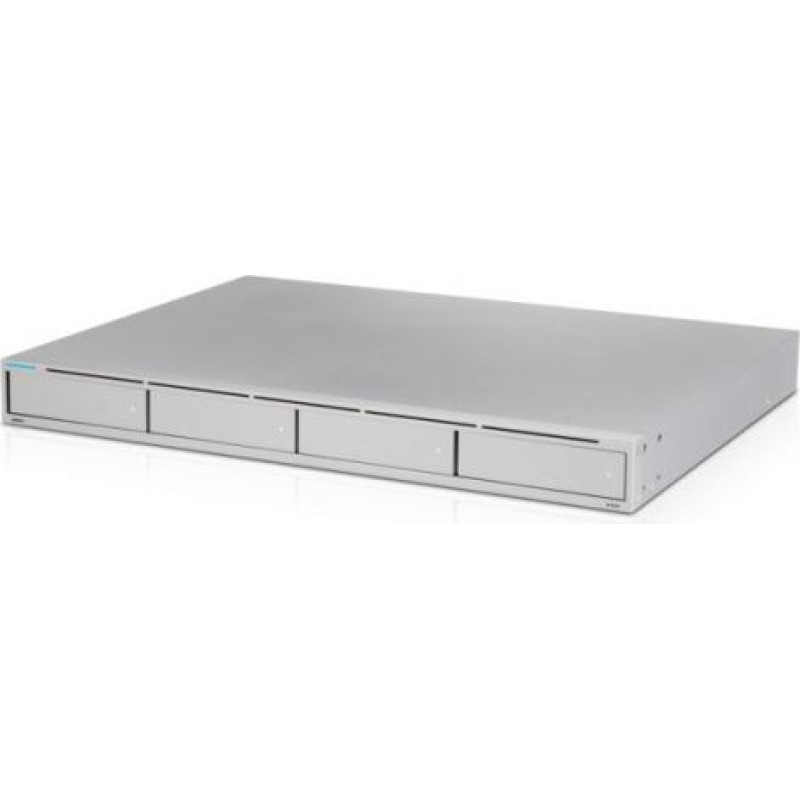 Ubiquiti UniFi 4Bay Network Video Recorder UNVR