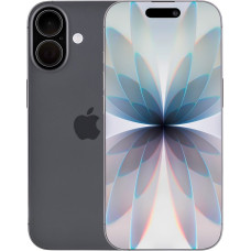 Apple iPhone 17 16 cm (6.3") Dual SIM iOS 26 5G USB Type-C 256 GB Black