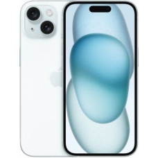 Apple iPhone 15 256GB - Blue