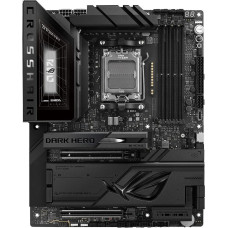 Asus ROG CROSSHAIR X870E DARK HERO AMD X870E Socket AM5 ATX