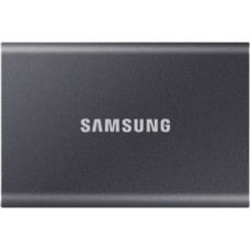 Samsung Drive Portable T7 2TB USB3.2 GEN.2 GREY