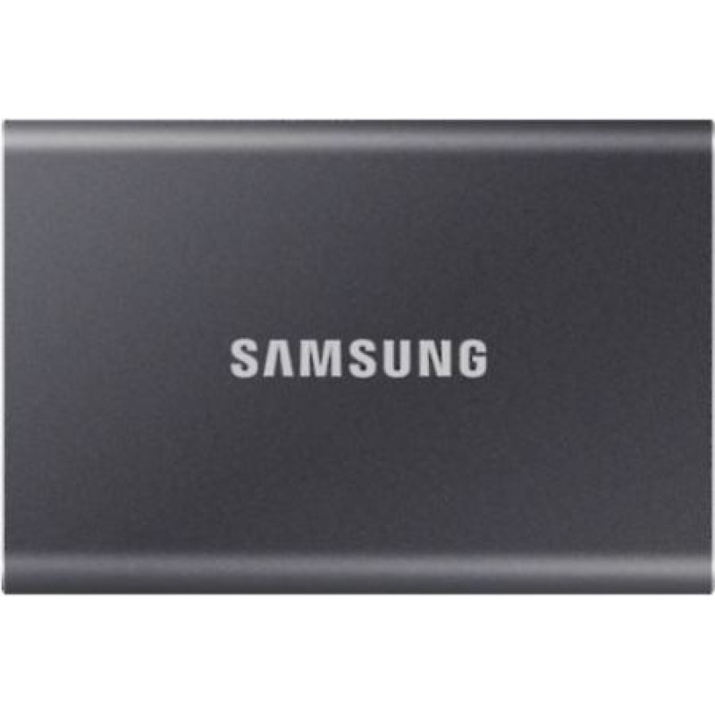 Samsung Drive Portable T7 2TB USB3.2 GEN.2 GREY