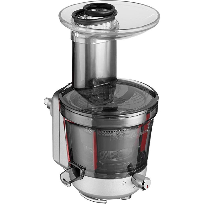 Kitchenaid Lisaseade &ndash; aeglase kiirusega mahlapress 5KSM1JA