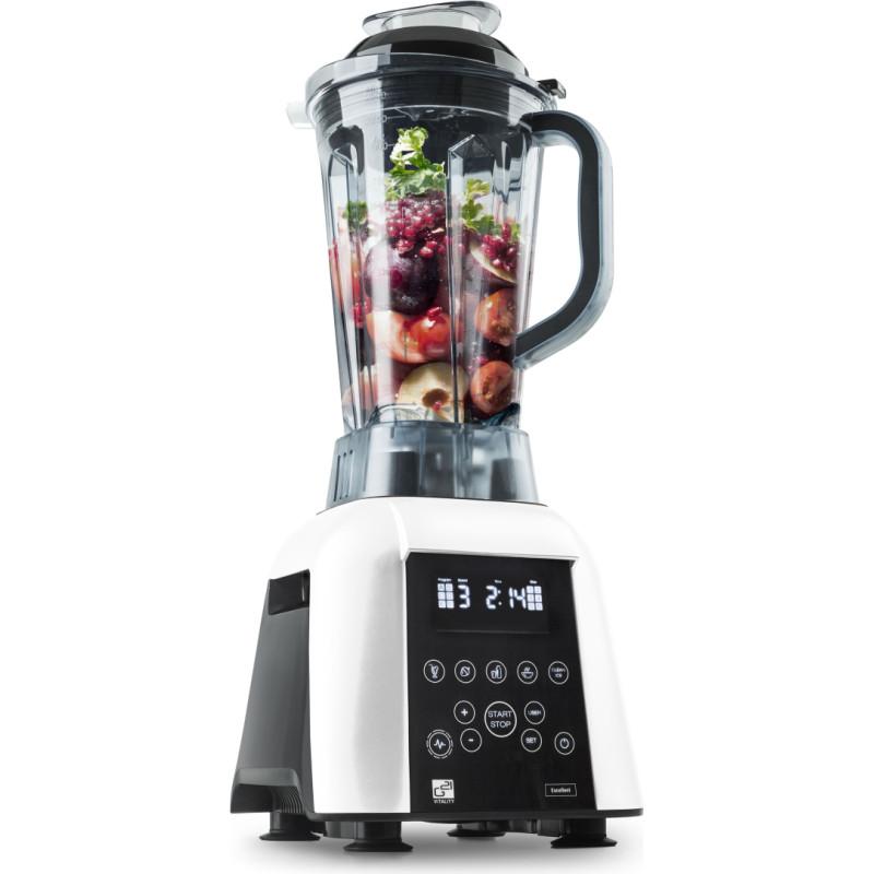 G21 Blender Excellent valge 600880