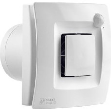 Soler & Palau Ventilaator SOLER&PALAU SILENT DUAL 200 5210641000