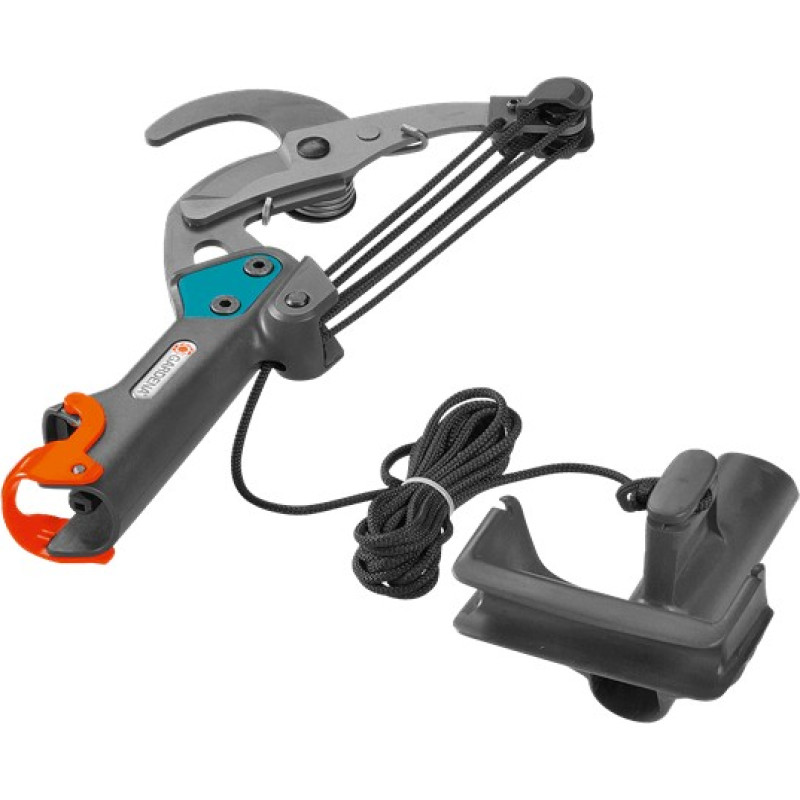 Gardena Niiduk, millel on nihkumised terad &ndash; Combisystem 298-20 (967319801)