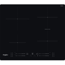 Whirlpool K&auml;sitahvel WB S2560 NE
