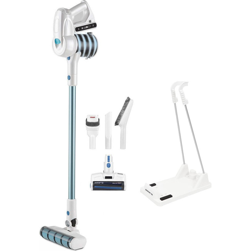 Polaris Tolmuimeja PVCS 4000