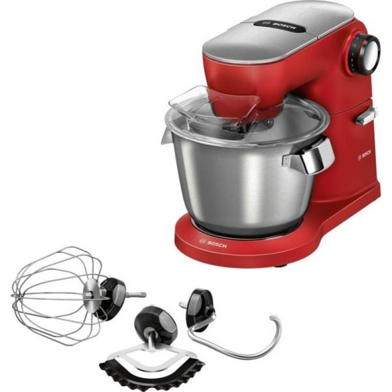 Bosch K&ouml;&ouml;gikombain MUM9A66R00